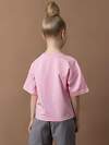 BATIK Футболка 590374 007/1_ЛС26 Розовый