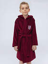 BATIK Халат 590377 01458/1_BAT Бордо