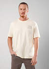 CLEVER Футболка 590402 562301/13о_п св.бежевый