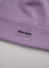 CLEVER Шапка 590418 566604ш св.фиолетовый