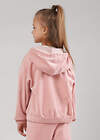 CLEVER Куртка 590419 867341ю св.розовый