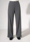 CLEVER Брюки 590420 267190/200тдф т.серый