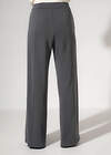 CLEVER Брюки 590420 267190/200тдф т.серый