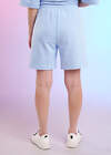 CLEVER Шорты 590431 LSH26-1229 голубой