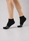 CLEVER Носки 590437 Д5506 чёрный