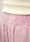 CLEVER Шорты 590451 266967ан св.розовый/розовый