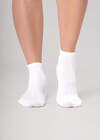 CLEVER Носки 590456 Д5600 белый