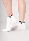 CLEVER Носки 590460 Д5601 белый
