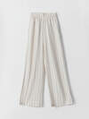 MARK FORMELLE Брюки 590476 182479 полоска на белом песке