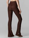 MARK FORMELLE Брюки 590480 382251 шоколадное мартини