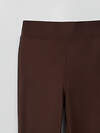 MARK FORMELLE Брюки 590480 382251 шоколадное мартини