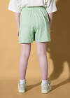 CLEVER Шорты 590482 867003к св.зелёный