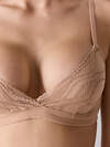 MARK FORMELLE Бюстгальтер 590485 512474 телесный