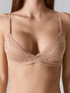 MARK FORMELLE Бюстгальтер 590485 512474 телесный
