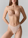 MARK FORMELLE Бюстгальтер 590485 512474 телесный