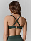 MARK FORMELLE Бюстгальтер купальный 590493 732218-1 хаки