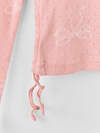 MARK FORMELLE Джемпер 590495 127996 бантики на розовом