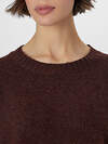 MARK FORMELLE Джемпер 590497 122630 ромовый