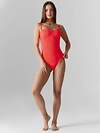 MARK FORMELLE Купальник 590528 762223 красный
