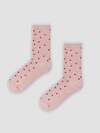 MARK FORMELLE Детские носки 590535 430K-3165 розовый меланж