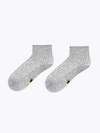 MARK FORMELLE Детские носки 590538 457K-3334 серый меланж