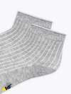 MARK FORMELLE Детские носки 590538 457K-3334 серый меланж