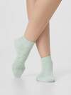 MARK FORMELLE Женские носки 590539 300K-3124 св.эвкалипт