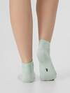 MARK FORMELLE Женские носки 590539 300K-3124 св.эвкалипт