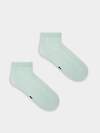 MARK FORMELLE Женские носки 590539 300K-3124 св.эвкалипт