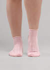 CLEVER Носки 590554 Д5653 розовый
