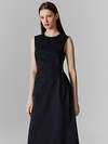 MARK FORMELLE Сарафан 590563 154035 черный