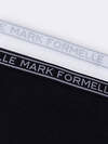 MARK FORMELLE Трусы 590582 417728-2 белый +черный