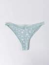 MARK FORMELLE Трусы 590588 412632 цветы на мятном