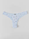 MARK FORMELLE Трусы 590589 412654 букетики на голубом