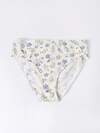MARK FORMELLE Трусы 590597 412673 цветы на молочном