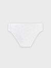 MARK FORMELLE Трусы 590598 412246H сердечки на белом