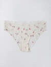 MARK FORMELLE Трусы 590601 412626 розочки на молочном