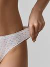 MARK FORMELLE Трусы 590603 412461-3 ромашки на молочном