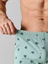 MARK FORMELLE Трусы 590608 411152 биг босс на зеленом