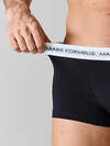MARK FORMELLE Трусы 590611 411124-2 черный +черный