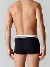 MARK FORMELLE Трусы 590611 411124-2 черный +черный