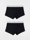 MARK FORMELLE Трусы 590611 411124-2 черный +черный