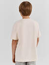 MARK FORMELLE Футболка 590620 113448 молочный +печать