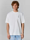 MARK FORMELLE Футболка 590632 111858 св.молочный +печать