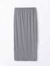 MARK FORMELLE Юбка 590655 152809 серый меланж