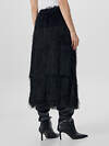 MARK FORMELLE Юбка 590656 152824 черный