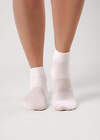 CLEVER Носки 590659 S244 белый