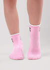 CLEVER Носки 590660 С1630 16-18,18-20 розовый