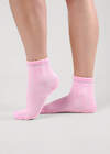 CLEVER Носки 590662 С1632 24 розовый