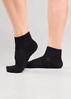 CLEVER Носки 590674 S244 чёрный